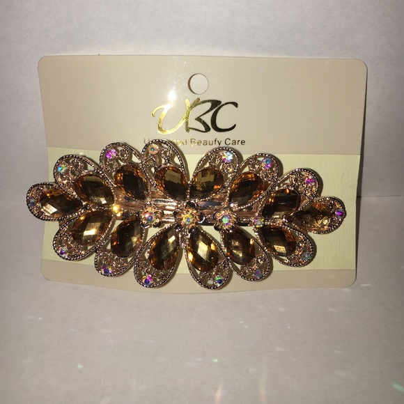 Fancy Hair clip