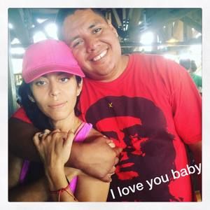 Meet your Posher, Liz