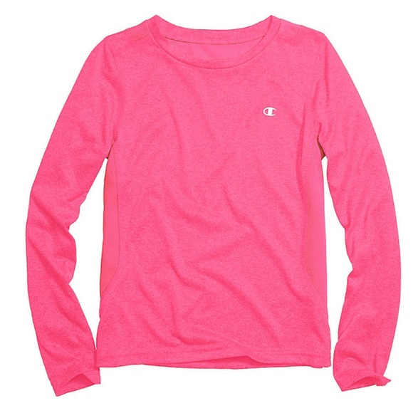 CLOSET CLOSING Pink Champion Under Armor - Picture 1 of 2