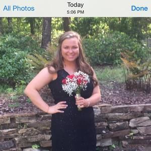 Meet your Posher, Mary kay