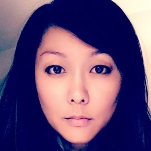 Meet your Posher, Lena