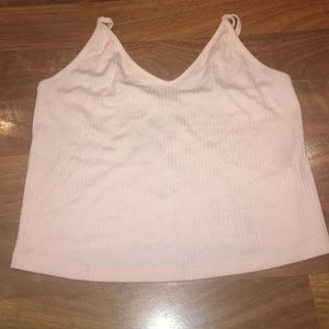Forever 21 crop top