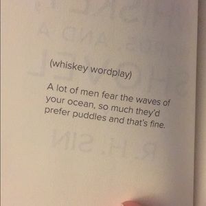 Meet your Posher, Leah