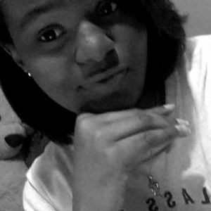 Meet your Posher, Kristina