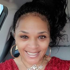 Meet your Posher, Detricia