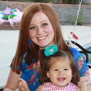 Meet your Posher, Heidi