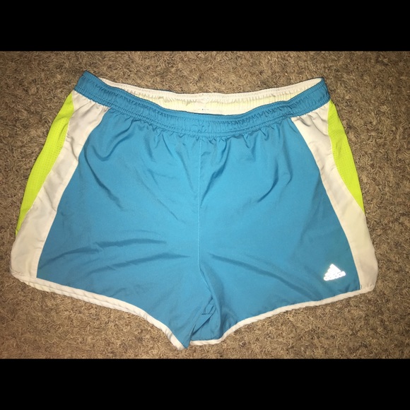 Adidas shorts - Picture 1 of 1