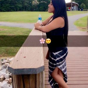 Meet your Posher, Edna