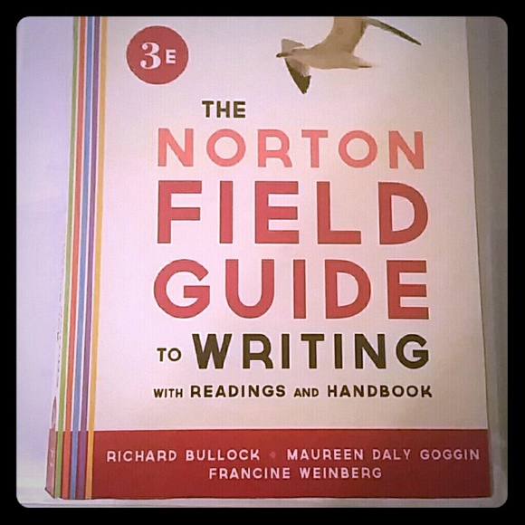 English 101 book