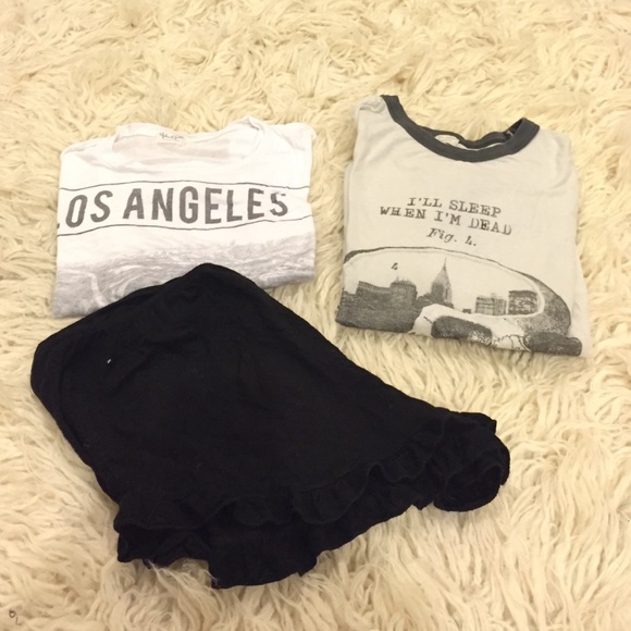 Brandy Melville bundle