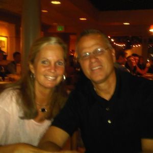 Meet your Posher, Teri