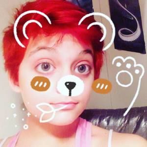 Meet your Posher, Naomi