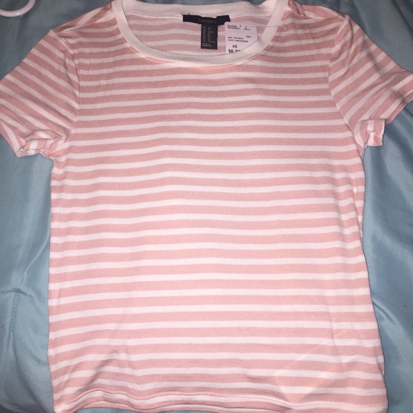 forever 21 crop top - Picture 1 of 1