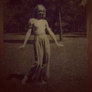 Meet your Posher, Corliss