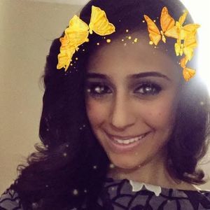 Meet your Posher, Sonya