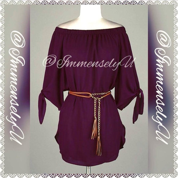 Hera ~ Blouse