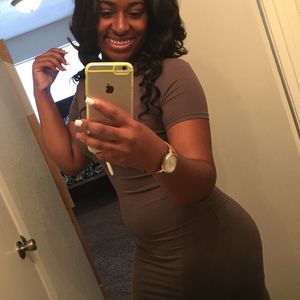 Meet your Posher, Ny'nika