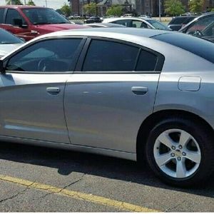 Meet your Posher, Ron