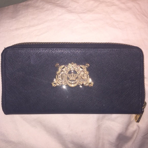 Juicy couture wallet