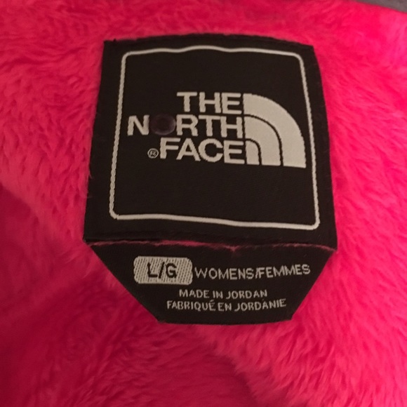 North Face Jacket - Picture 2 of 2