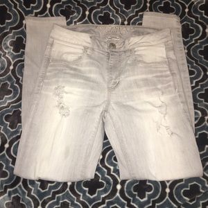 American Eagle Outfitters Jeans