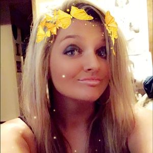 Meet your Posher, Tori