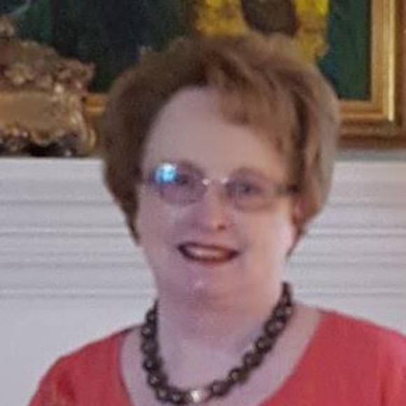 Meet your Posher, Jo - Picture 1 of 1