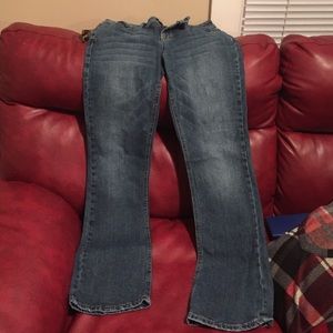 Aero Jeans