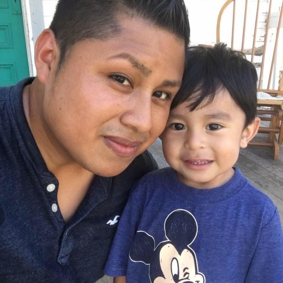 Meet your Posher, Julio - Picture 1 of 1