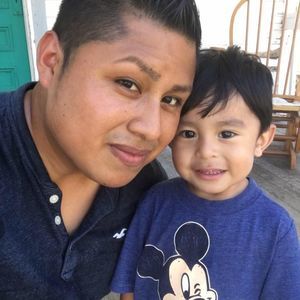 Meet your Posher, Julio