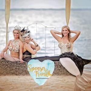 Meet your Posher, Misty