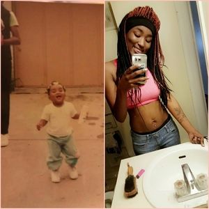 Meet your Posher, Tamara