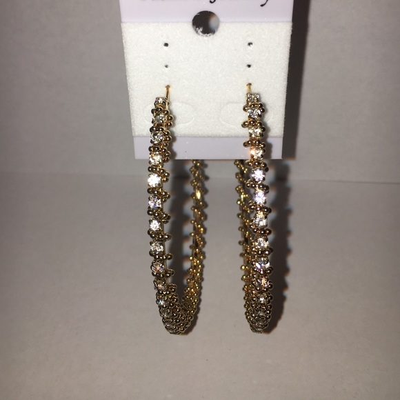Very cute earrings