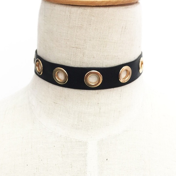 🌵Grunge Choker🌵 - Picture 2 of 2