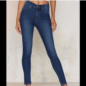Cheap Monday jeans