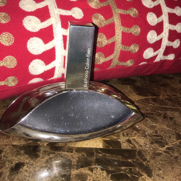 Calvin Klein womens Euphoria. 3.4 0z 💗