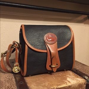 Dooney & Bourke Vintage Cross Body