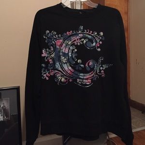 Black Chiodos Sweatshirt