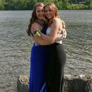 Meet your Posher, Brittney