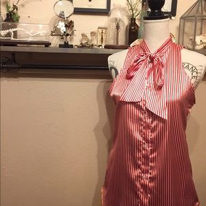 American Apparel Blouse