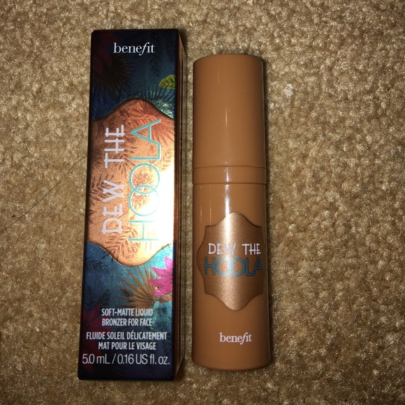 Benefit - Picture 2 of 2