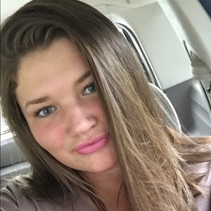 Meet your Posher, Ericka