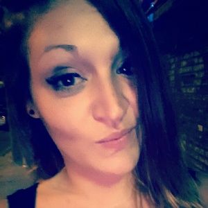 Meet your Posher, Mandy