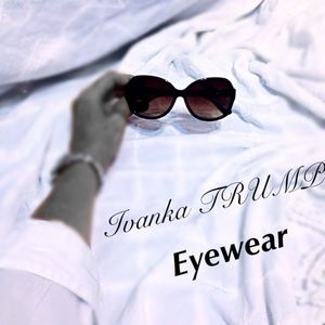 IVANKA TRUMP Fashion Design Eyewear