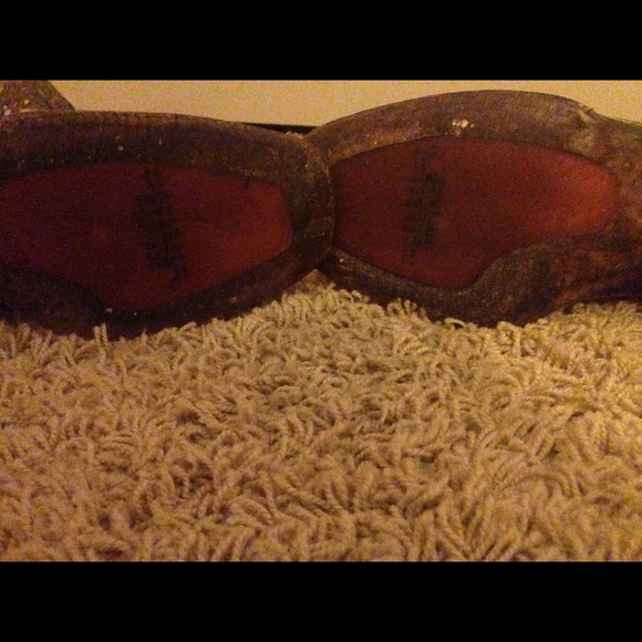 Corral Boots - Picture 4 of 4