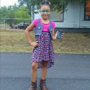 Meet your Posher, Paula