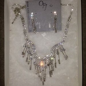 Jewelry Set