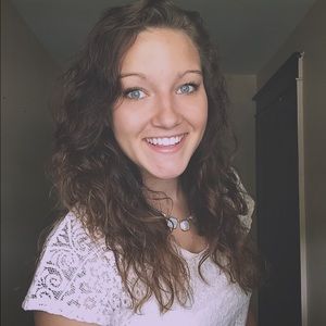 Meet your Posher, Heather