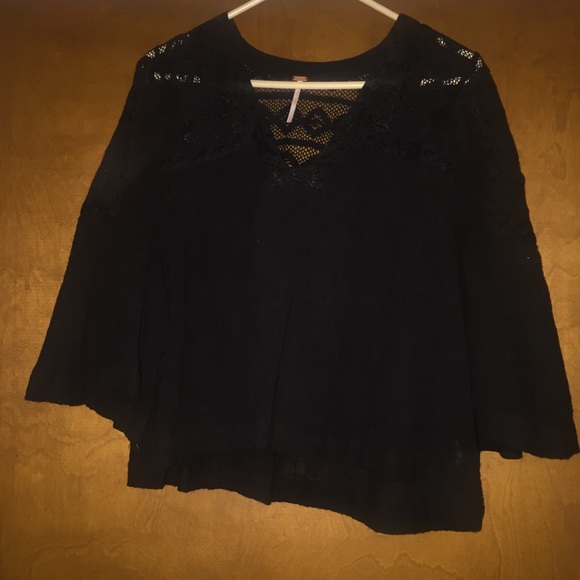 Free people top