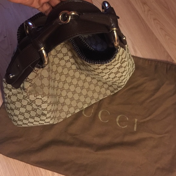 Gucci Handbags - ❌❌SOLD❌❌